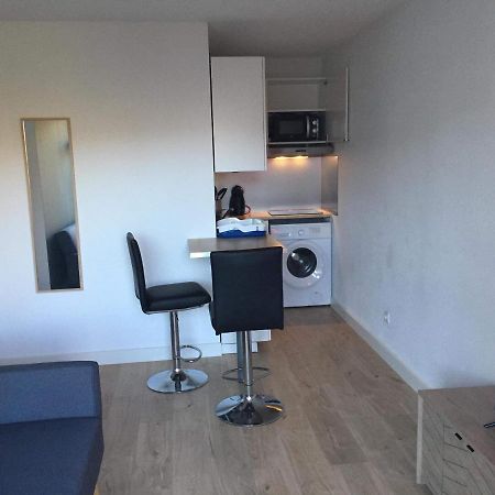 T2 Appartement La Grande-Motte Zewnętrze zdjęcie