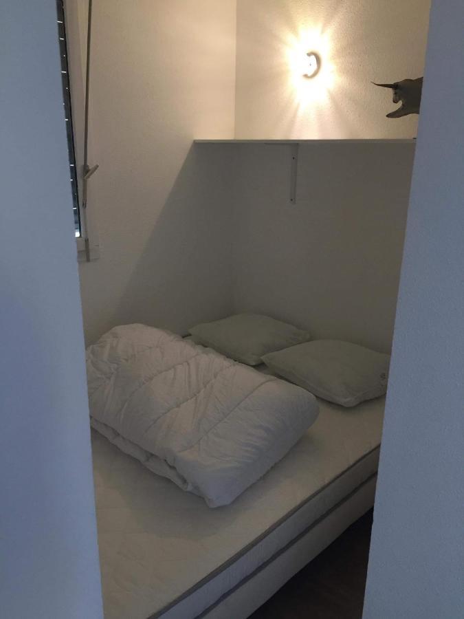 T2 Appartement La Grande-Motte Zewnętrze zdjęcie