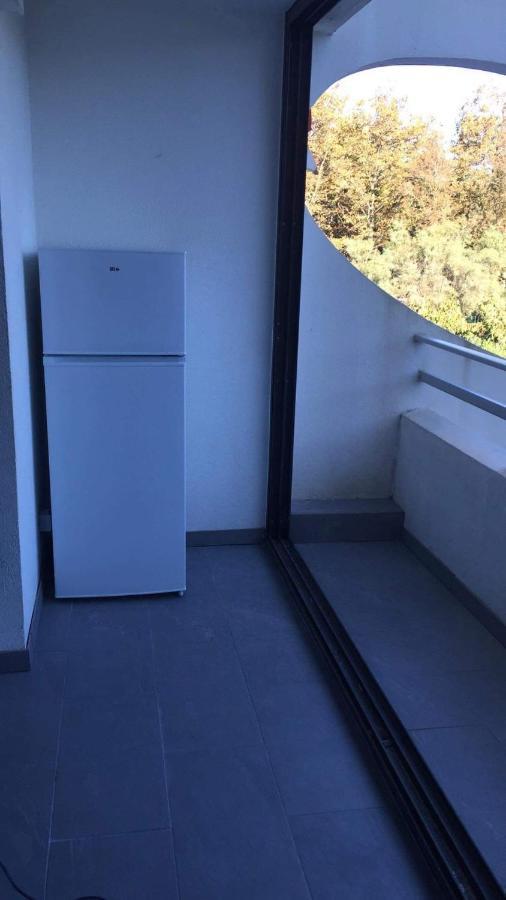 T2 Appartement La Grande-Motte Zewnętrze zdjęcie